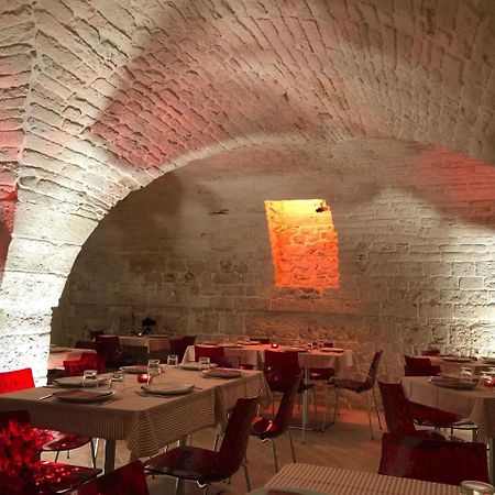 Hotel Dimora Miccolis Alberobello Exteriér fotografie