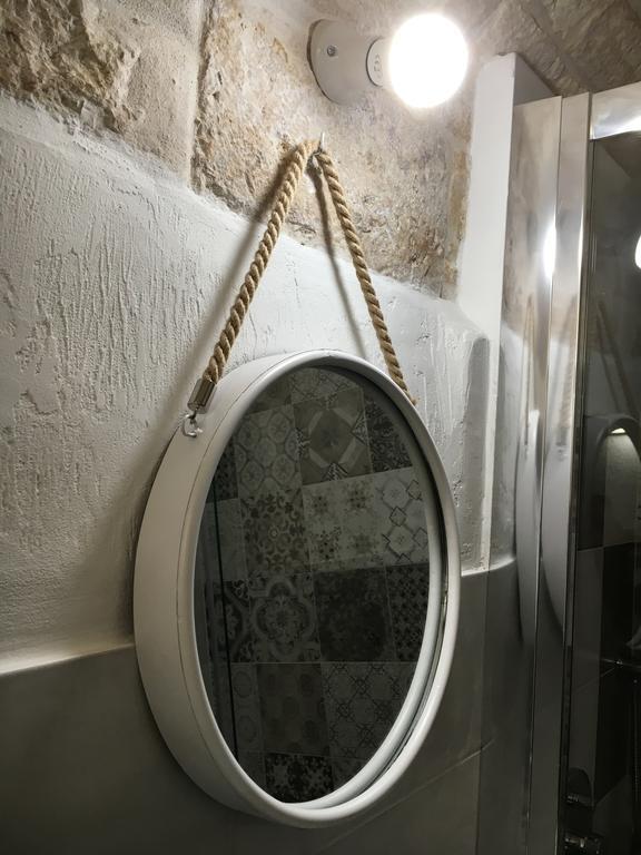 Hotel Dimora Miccolis Alberobello Exteriér fotografie