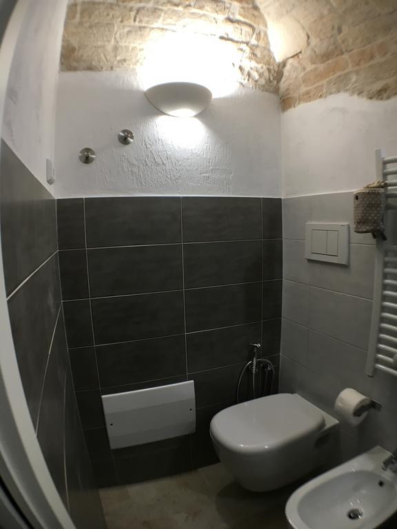 Hotel Dimora Miccolis Alberobello Exteriér fotografie