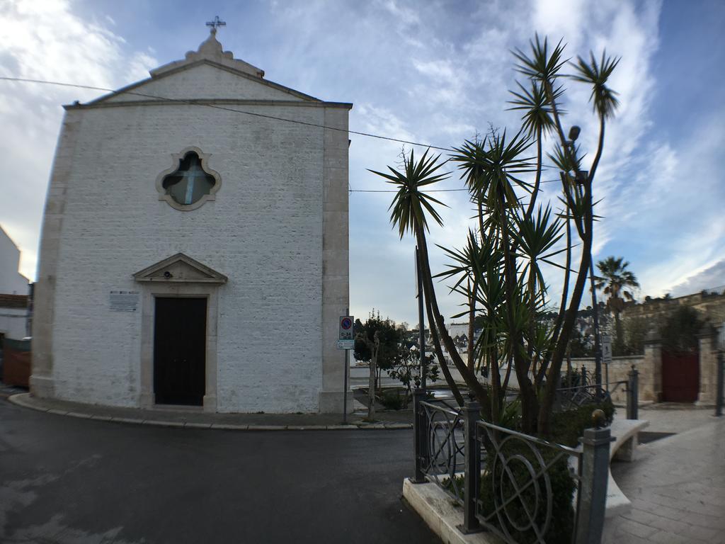 Hotel Dimora Miccolis Alberobello Exteriér fotografie