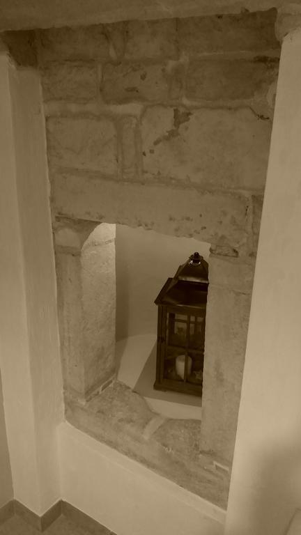 Hotel Dimora Miccolis Alberobello Exteriér fotografie