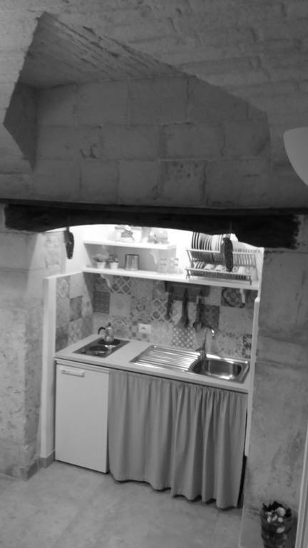 Hotel Dimora Miccolis Alberobello Exteriér fotografie
