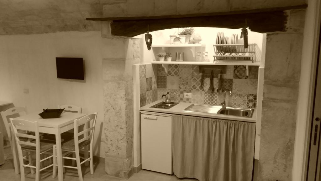 Hotel Dimora Miccolis Alberobello Exteriér fotografie