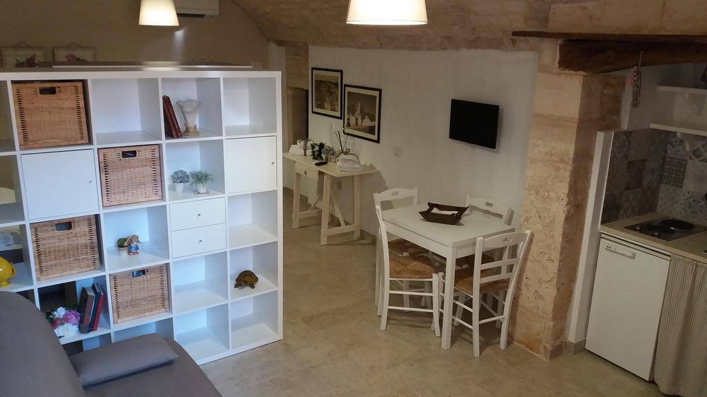 Hotel Dimora Miccolis Alberobello Exteriér fotografie