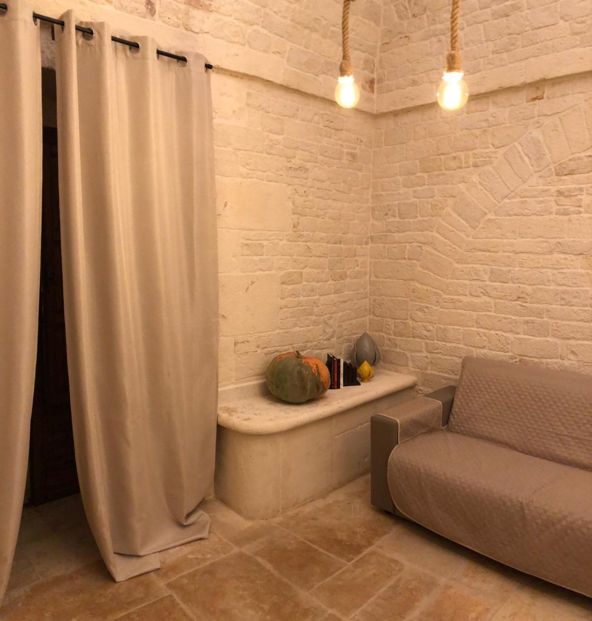 Hotel Dimora Miccolis Alberobello Exteriér fotografie