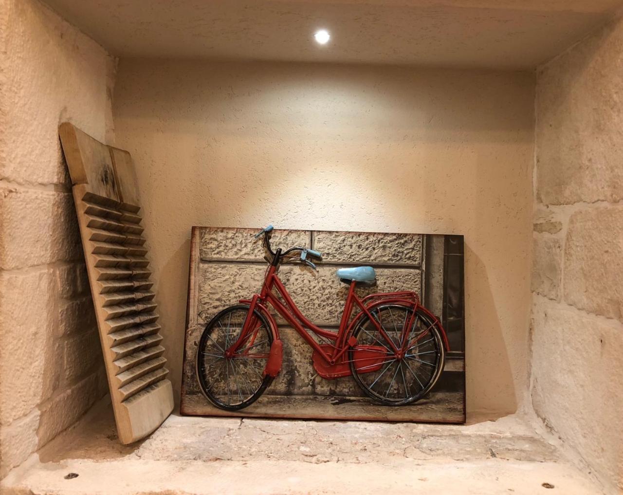 Hotel Dimora Miccolis Alberobello Exteriér fotografie