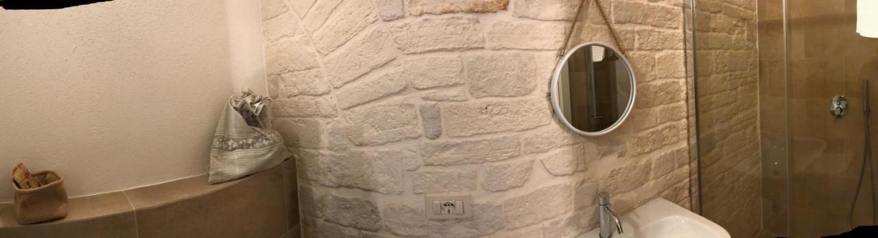 Hotel Dimora Miccolis Alberobello Exteriér fotografie