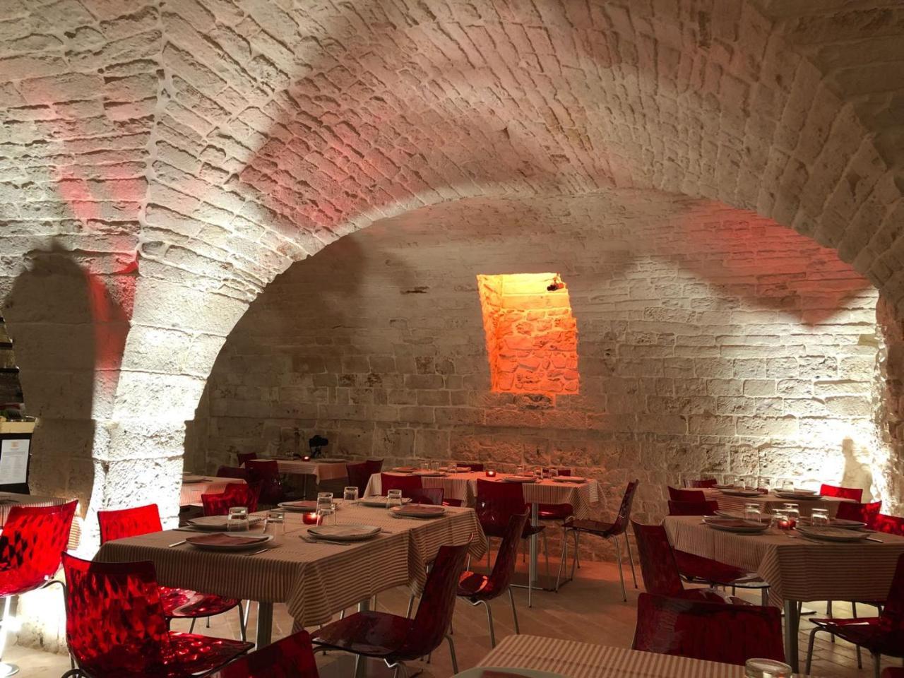 Hotel Dimora Miccolis Alberobello Exteriér fotografie