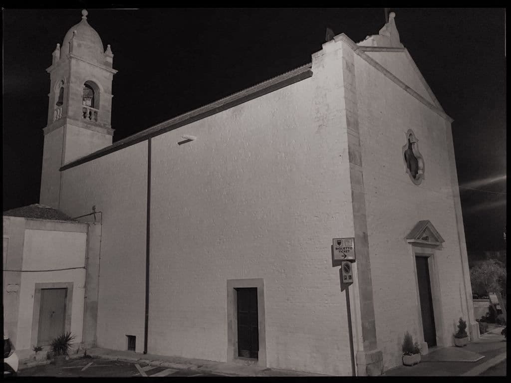 Hotel Dimora Miccolis Alberobello Exteriér fotografie