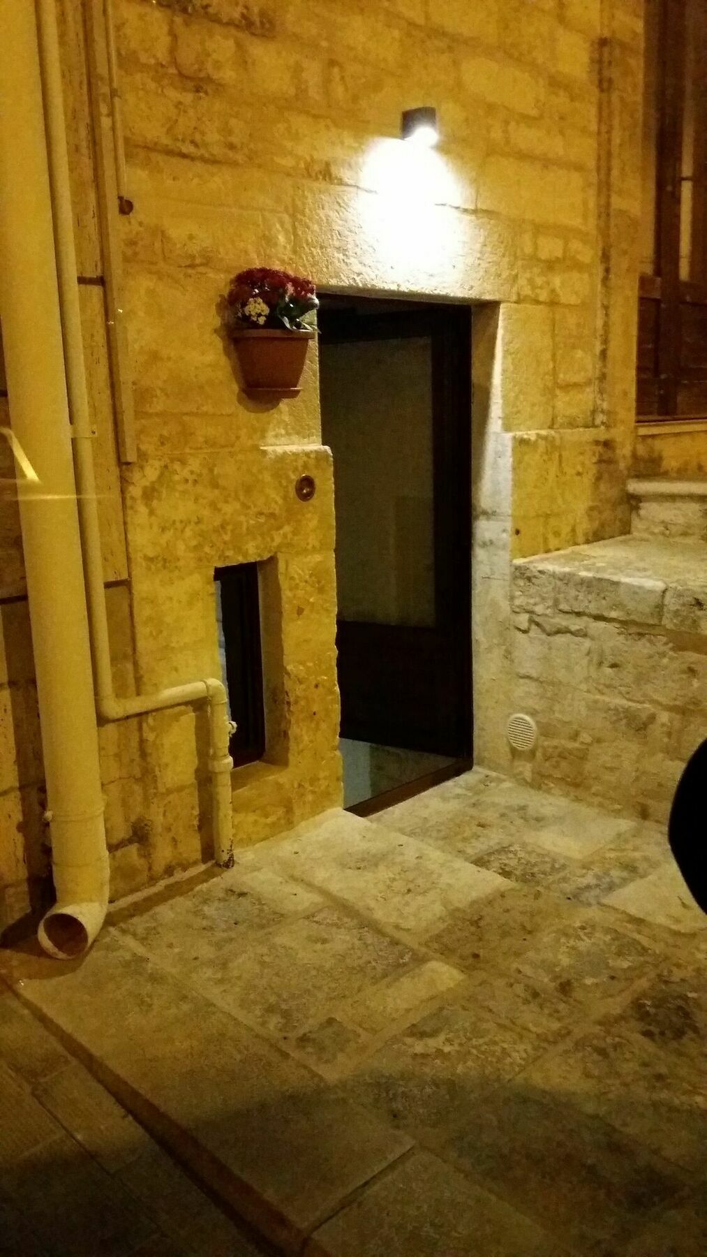 Hotel Dimora Miccolis Alberobello Exteriér fotografie