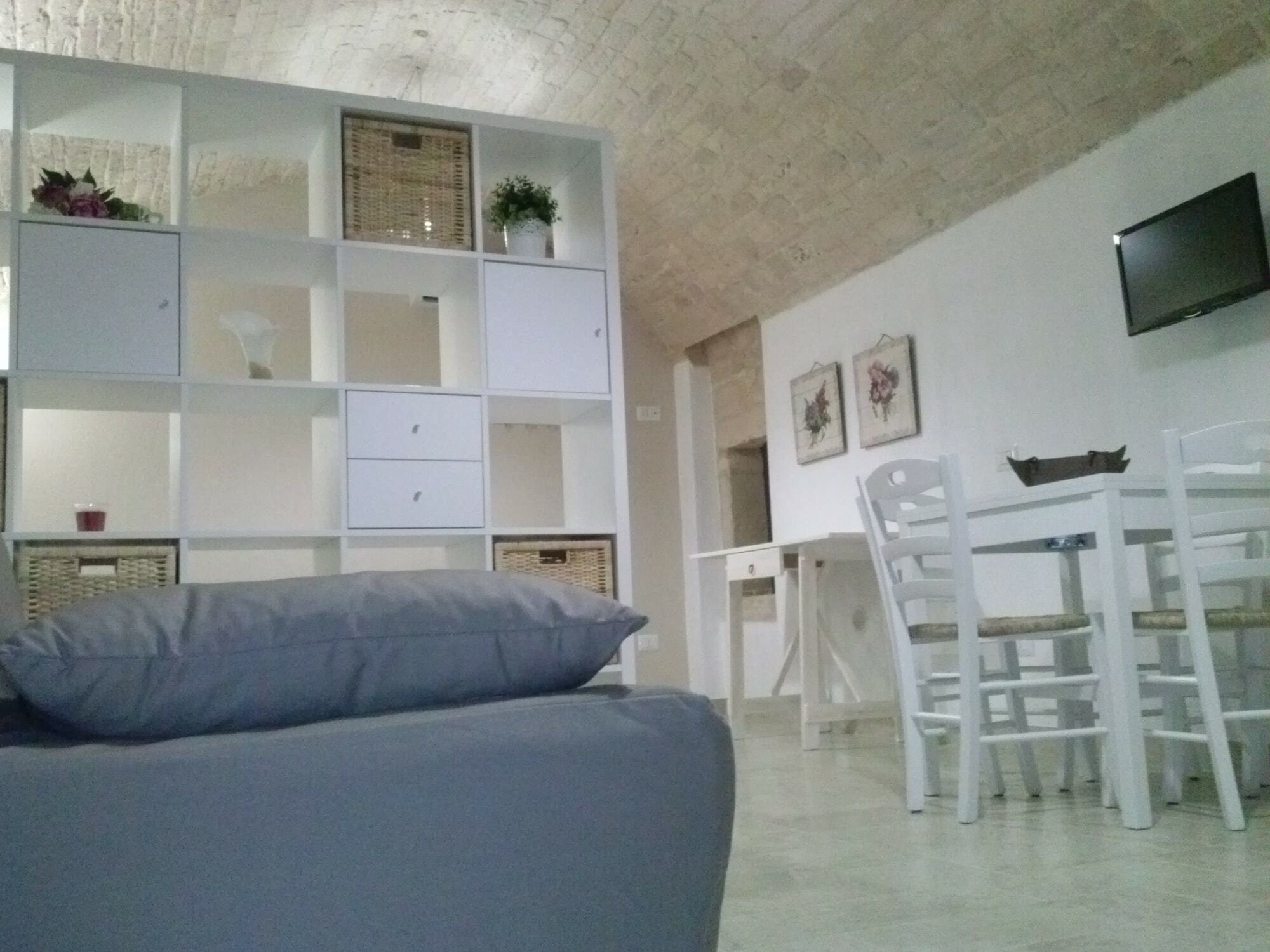 Hotel Dimora Miccolis Alberobello Exteriér fotografie